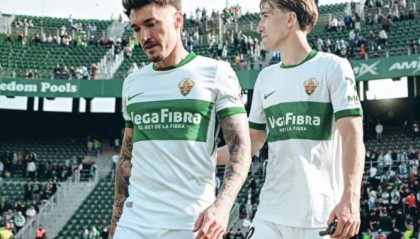 世界杯直播-埃尔切进2026年后正式比赛未尝一胜，只赢了与津门虎的友谊赛