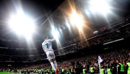 世界杯直播-四十而已：走进克里斯蒂亚诺·罗纳尔多的世界