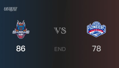 天津vs山东全场录像回放-CBA常规赛(2025年09月12日)