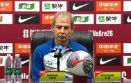 体育直播-克林斯曼否认曾收国足邀请 尊重中国队但要拿3分