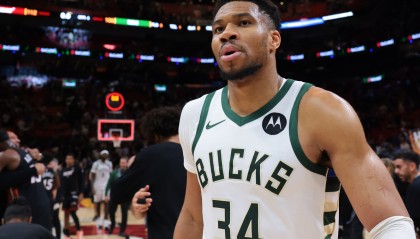 篮球直播-已3连败！明天雄鹿客战老鹰 字母哥&amp;小凯文·波特出战成疑