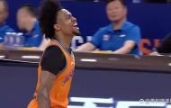体育直播-上海110-77血洗广厦夺冠军点五虎得分上双33分惨案载入史册