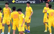 世界杯直播-国足0-2喀麦隆，邵佳一首败！球员评分出炉：无人高分，9人不及格|韦世豪|美加墨世界杯|中国男足|国际足联|张玉宁_新浪新闻
