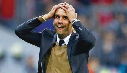 世界杯直播-哈伊纳尔探讨瓜迪奥拉是否黔驴技穷，塞梅尼奥属于超值转会