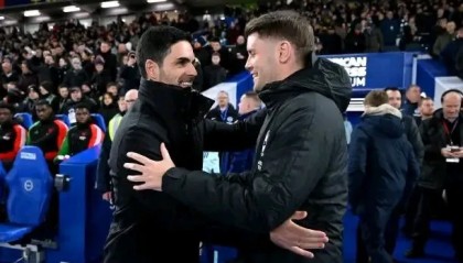 NBA直播-前西汉姆联门将：阿森纳硬是把结果磨下来，赢球有运气成分